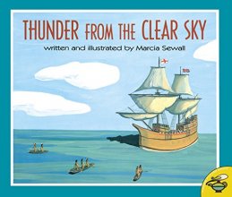Cover art for Thunder From the Clear Sky