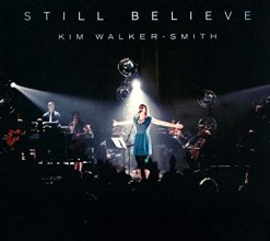 Cover art for Still Believe (Live)
