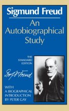 Cover art for An Autobiographical Study (Complete Psychological Works of Sigmund Freud)