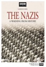 Cover art for The Nazis: A Warning From History