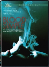 Cover art for Blood Simple