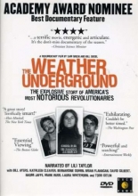 Cover art for The Weather Underground