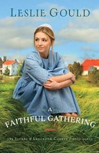 Cover art for Faithful Gathering (Sisters of Lancaster County)