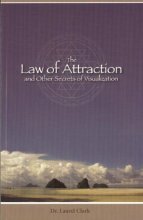 Cover art for The Law of Attraction: And Other Secrets of Visualization