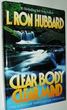 Cover art for Clear Body, Clear Mind