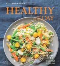 Cover art for Healthy Dish of the Day (Williams-Sonoma)