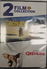 Cover art for Goonies/Gremlins (DBFE/DVD)