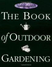 Cover art for The Book of Outdoor Gardening