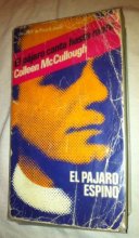Cover art for El Pajaro Canta Hasta Morir (El Pajaro Espino)