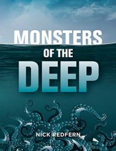 Cover art for Monsters of the Deep