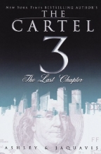 Cover art for Cartel 3: The Last Chapter