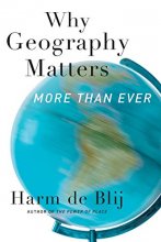 Cover art for Why Geography Matters: More Than Ever