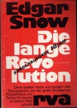 Cover art for Red Star Over China