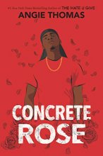 Cover art for Concrete Rose