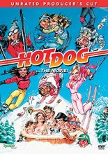 Cover art for Hot Dog... The Movie