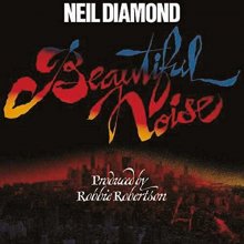 Cover art for Beautiful Noise [LP]