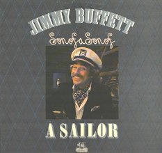 Cover art for Son Of A Son Of A Sailor LP MCA-3702