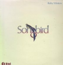 Cover art for SONGBIRD LP (VINYL ALBUM) UK K-TEL 1979 [Vinyl]