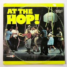 Cover art for At the Hop! [3 LP]