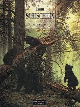 Cover art for Ivan Shishkin (Great Painters)
