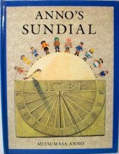 Cover art for Anno's Sundial