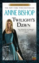 Cover art for Twilight's Dawn (Black Jewels #9)