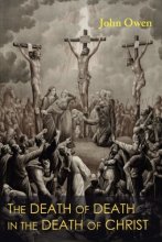 Cover art for The Death of Death in the Death of Christ