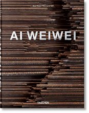 Cover art for Ai Weiwei (Multilingual Edition)