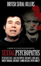 Cover art for Sexual Psychopaths: British Serial Killers