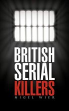 Cover art for British Serial Killers
