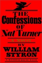 Cover art for The Confessions of Nat Turner: A Novel