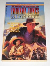 Cover art for South of the Border (The Young Indiana Jones Chronicles #2, A Choose Your Own Adventure Book)