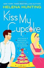 Cover art for Kiss My Cupcake
