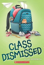 Cover art for Class Dismissed