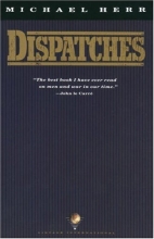 Cover art for Dispatches
