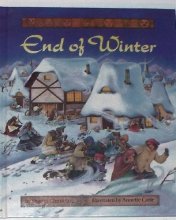 Cover art for End of Winter
