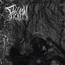 Cover art for Nocturnal Glorification