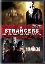 Cover art for The Strangers: Killer 2-Movie Collection [DVD]