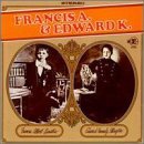 Cover art for Francis A. & Edward K. [Vinyl LP]