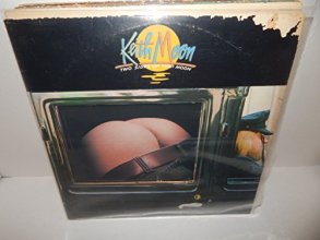 Cover art for Two Sides of the Moon [LP VINYL]