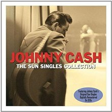 Cover art for Sun Singles Collection