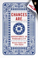 Cover art for Chances Are . . .: Adventures in Probability