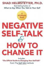 Cover art for Negative Self-Talk and How to Change It