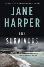 Cover art for The Survivors: A Novel