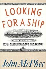 Cover art for Looking for a Ship