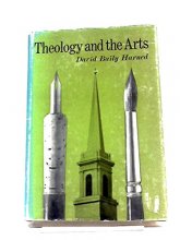 Cover art for Theology and the Arts