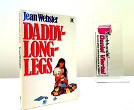 Cover art for Daddy-Long Legs