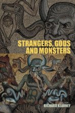 Cover art for Strangers, Gods and Monsters: Interpreting Otherness