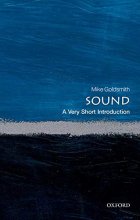 Cover art for Sound: A Very Short Introduction (Very Short Introductions)
