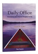 Cover art for Daily Office- Remembering God's Presence Throughout The Day: Begin The Journey